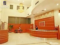 Hotel Bintang Wisata Mandiri Джакарта Екстериор снимка
