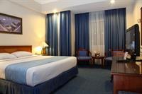Hotel Bintang Wisata Mandiri Джакарта Екстериор снимка