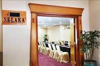 Hotel Bintang Wisata Mandiri Джакарта Екстериор снимка