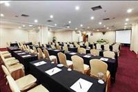 Hotel Bintang Wisata Mandiri Джакарта Екстериор снимка